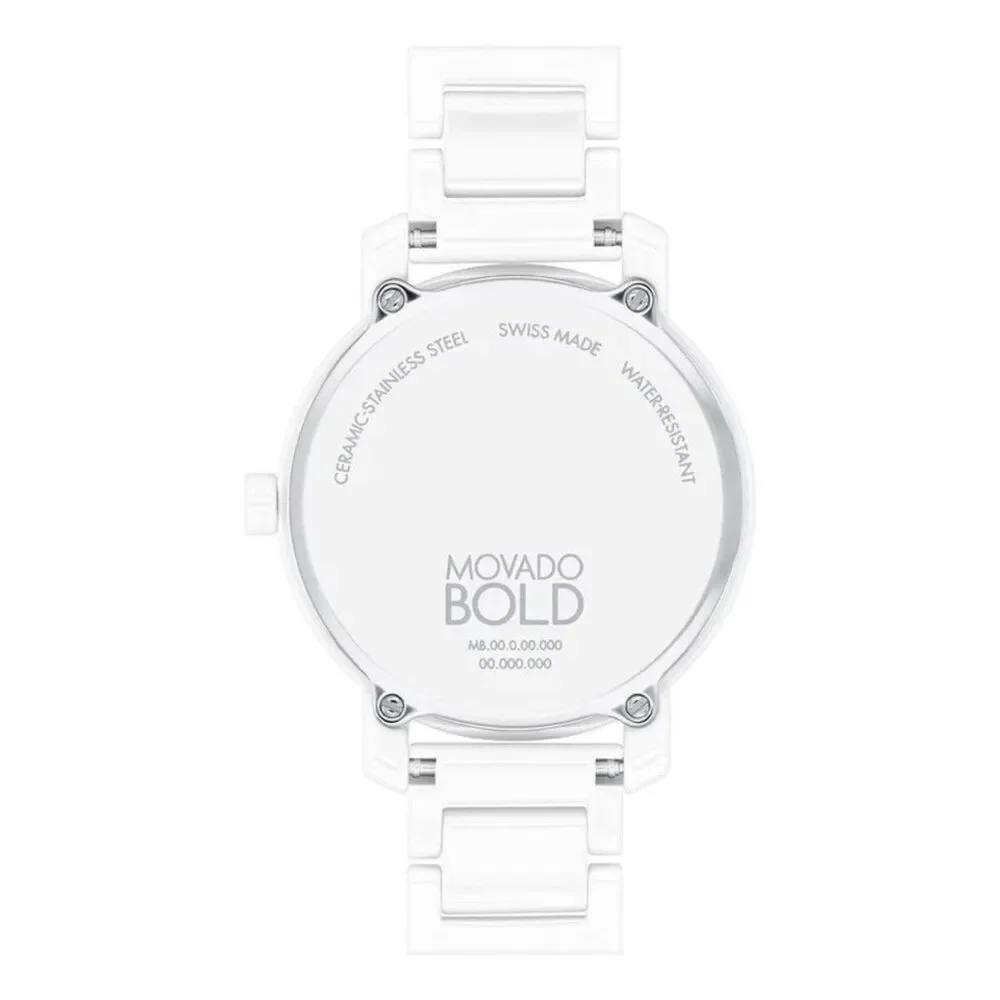 Movado https auth